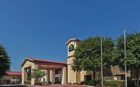 La Quinta Inn in San Marcos Texas